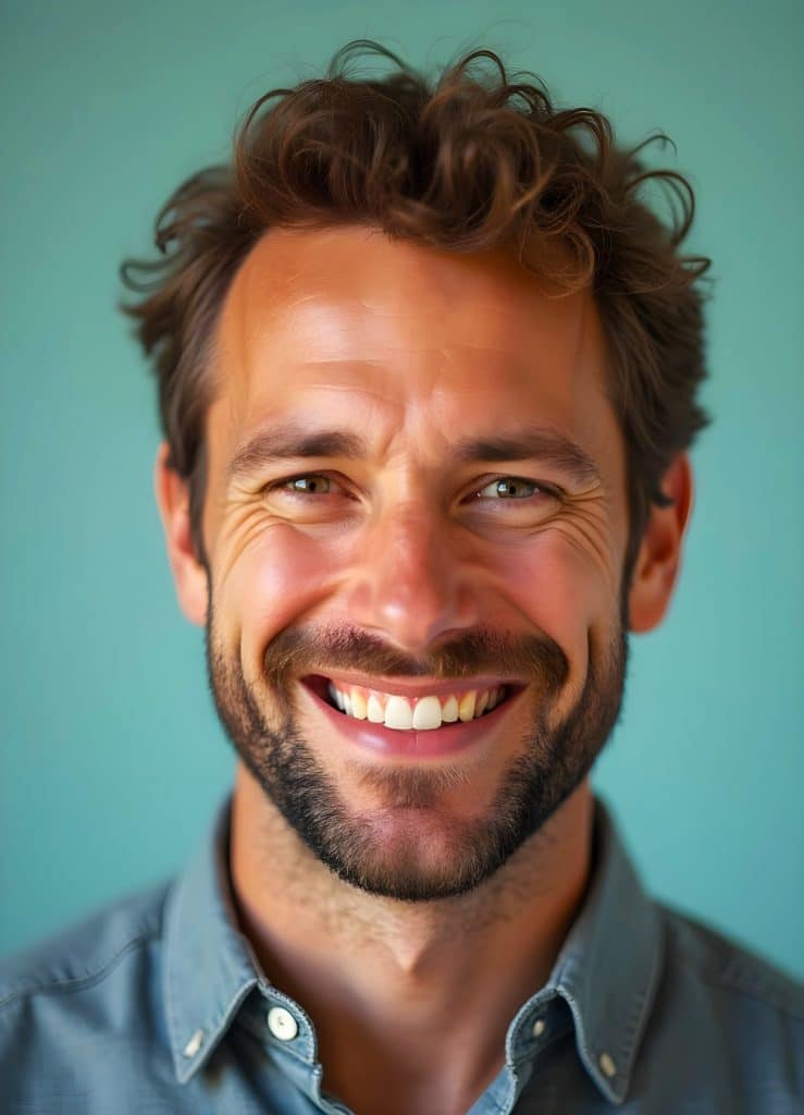 man-testimonial-energy
