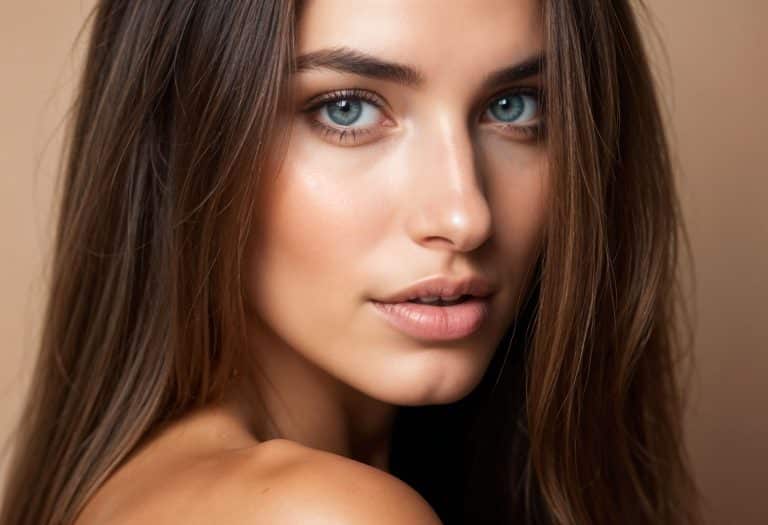 How to strengthen weak, brittle hair and reduce hair loss