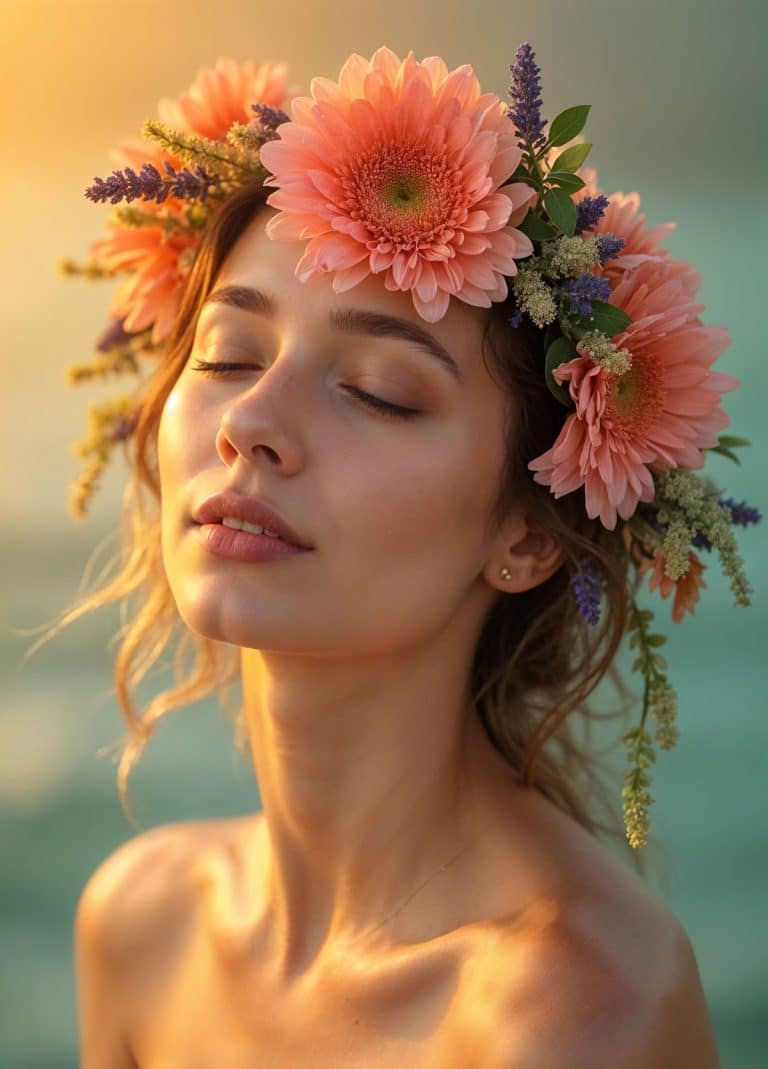 Live your best life with energy, performance and focus for women