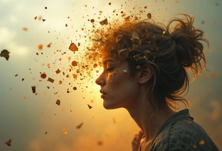 Fighting against physical and mental fatigue