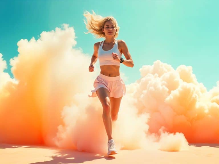 Keep your joints happy and keep on running 