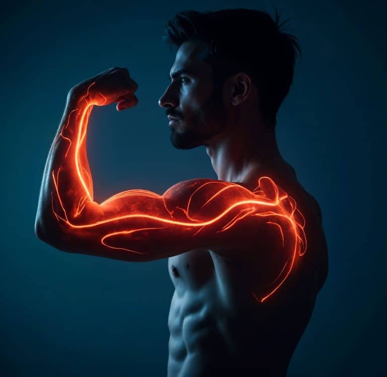L-leucine for Muscle Growth