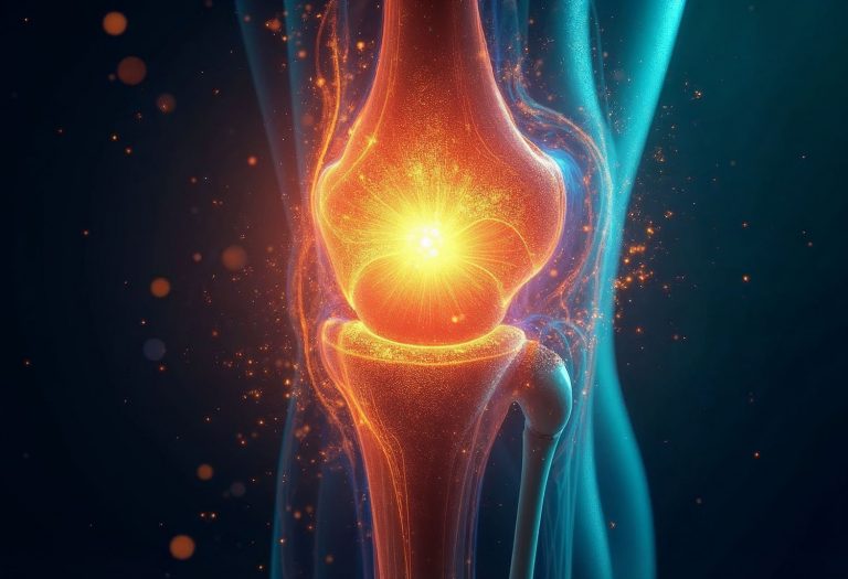 Chondrotin sulphate: powerful anti-inflammatory