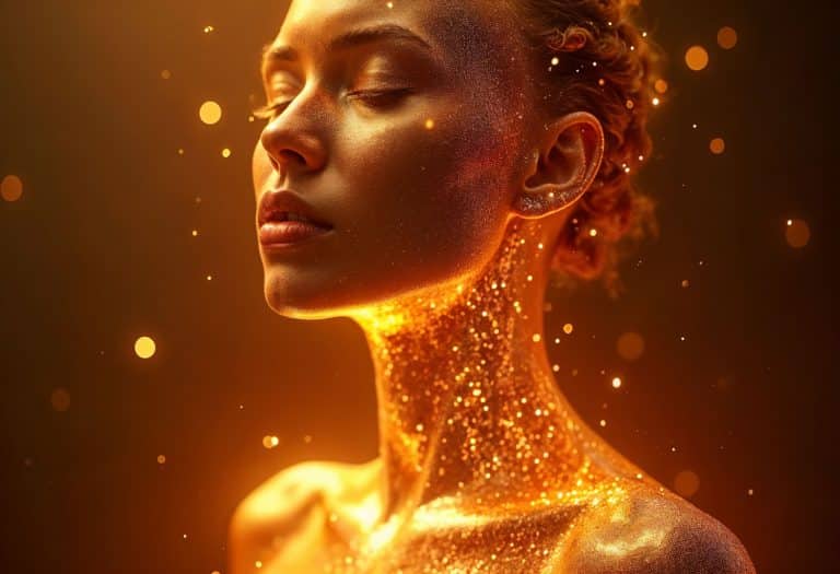 Copper: healthy skin, hair and nails