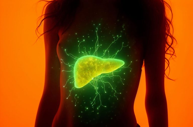 10 ways to tell if your liver needs a rest