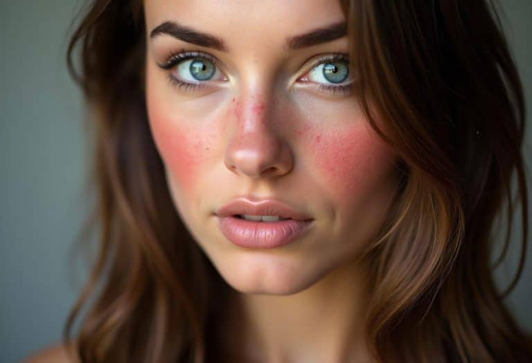 How collagen may help ease rosacea symptoms